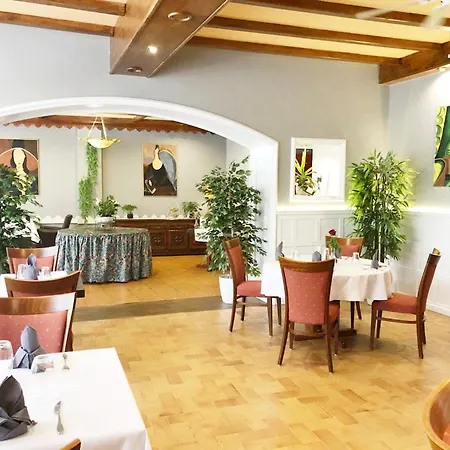L'embleme - Boutique Hotel 3*