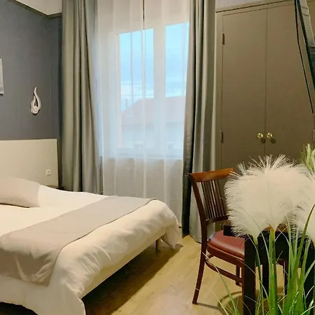 Hotel L'embleme - Boutique