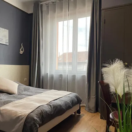 L'embleme - Boutique Szálloda