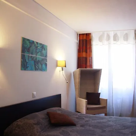 L'embleme - Boutique 3*
