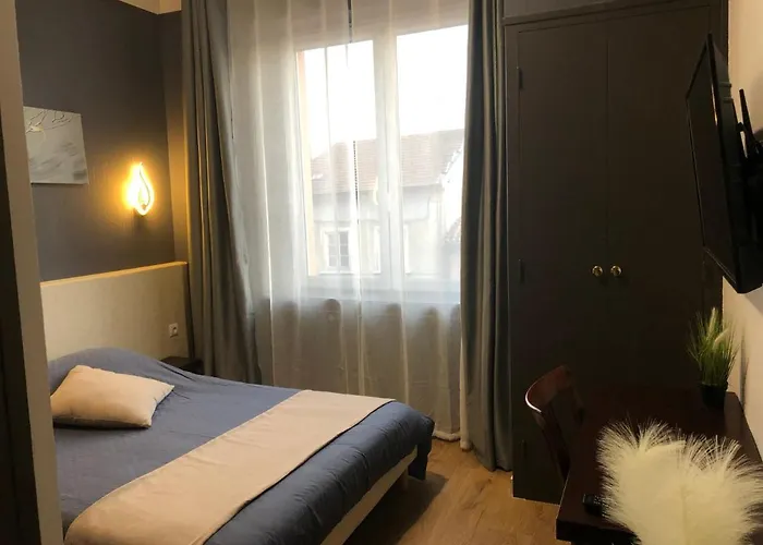 L'embleme - Boutique Beaurepaire (Isere)