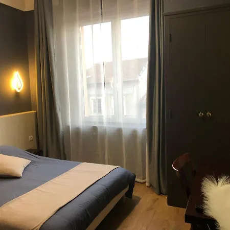 L'embleme - Boutique Beaurepaire (Isere)