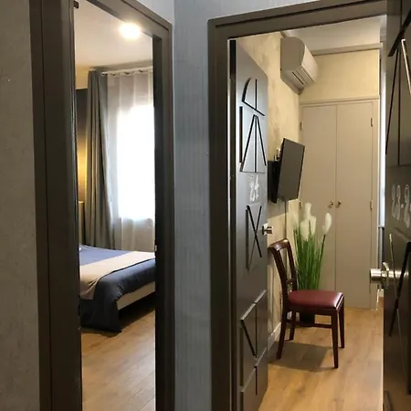 L'embleme - Boutique Szálloda