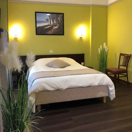 L'embleme - Boutique Beaurepaire (Isere)