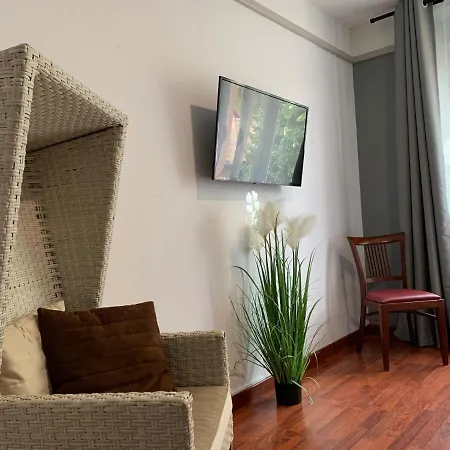 Hotel L'embleme - Boutique Beaurepaire (Isere)