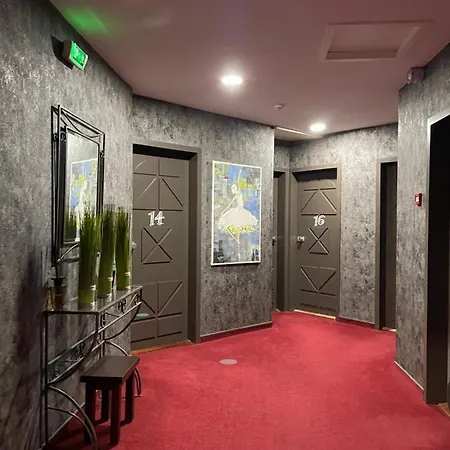 L'embleme - Boutique Beaurepaire (Isere)