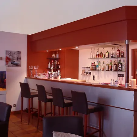 L'embleme - Boutique Hotel