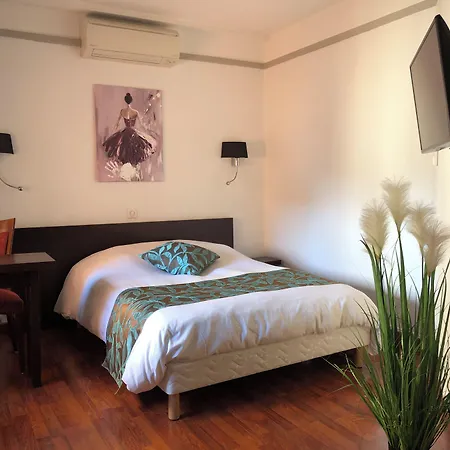 Hotel L'embleme - Boutique