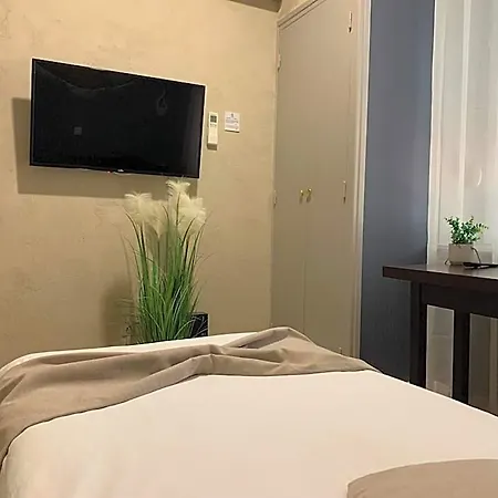 L'embleme - Boutique Hotel Beaurepaire (Isere)