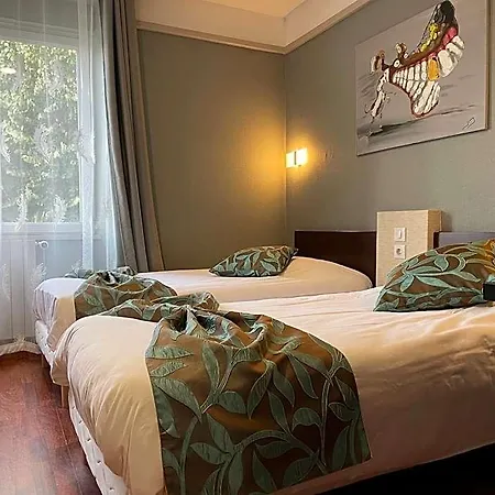 Hotel L'embleme - Boutique 3*