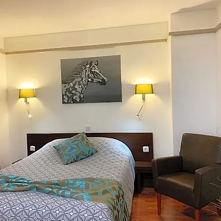 Hotel L'embleme - Boutique 3*