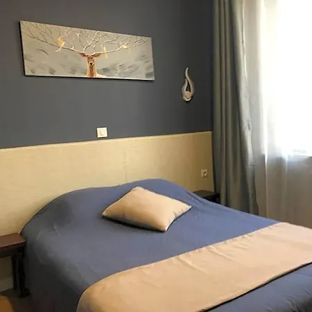 Hotel L'embleme - Boutique