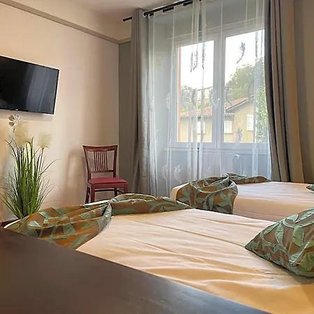 L'embleme - Boutique Hotel Beaurepaire (Isere)