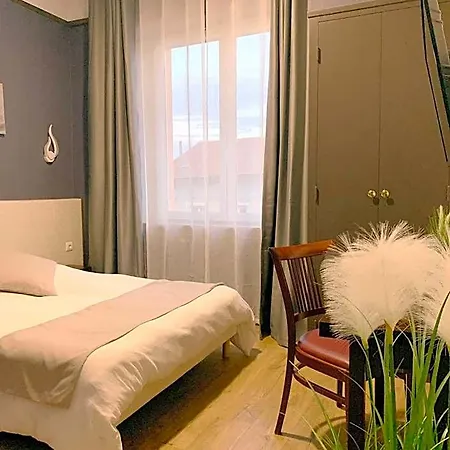 Szálloda L'embleme - Boutique