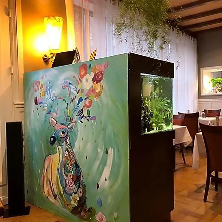 L'embleme - Boutique Szálloda