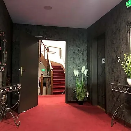 L'embleme - Boutique