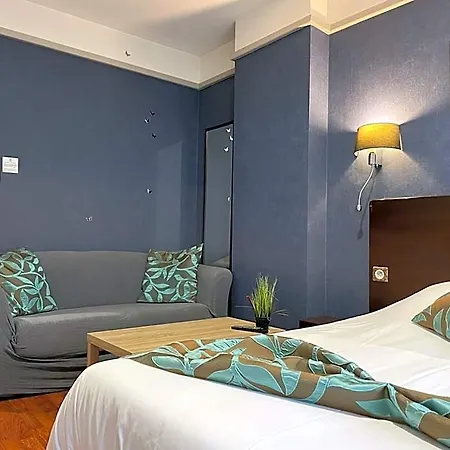 Hotel L'embleme - Boutique