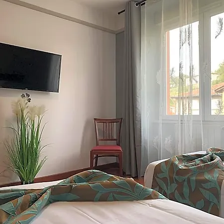 L'embleme - Boutique Hotel